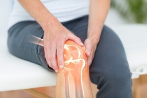 変形性膝関節症やひざの痛み
